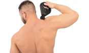 Массажный пистолет с акупунктурной лентой ФЛЕКС Массажный пистолет с акупунктурной лентой ФЛЕКС