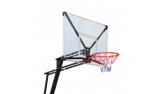 Баскетбольная мобильная стойка DFC STAND54T Баскетбольная мобильная стойка DFC STAND54T