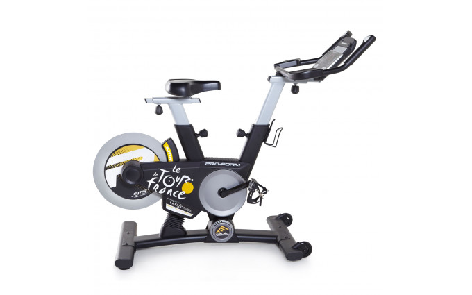 Велотренажер Pro-Form Tdf 1.0 Велотренажер Pro-Form Tdf 1.0