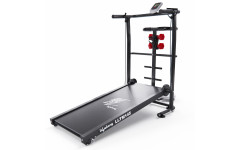 Беговая дорожка DFC Lifelong / 110 х 40 см Беговая дорожка DFC Lifelong / 110 х 40 см