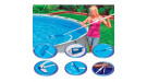 Набор для чистки бассейнов Intex Deluxe Pool Maintenance Kit 58959