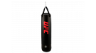 Боксерский мешок 32 кг без наполнителя UFC