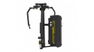 Баттерфляй/Задняя дельта SVENSSON INDUSTRIAL H3007 Matte black
