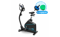 Велотренажер домашний OXYGEN FITNESS NEXUS GURU UB HRC NEW