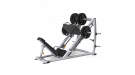 Наклонный жим ногами MATRIX MAGNUM MG-PL70 (чёрный)