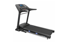 Беговая дорожка OXYGEN QUANTA II AL HRC