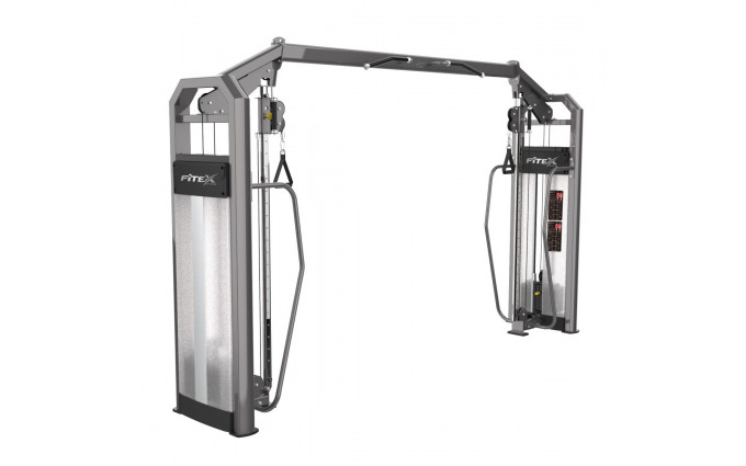 Блочная рамка регулируемая (кроссовер) FITEX PRO Блочная рамка регулируемая (кроссовер) FITEX PRO